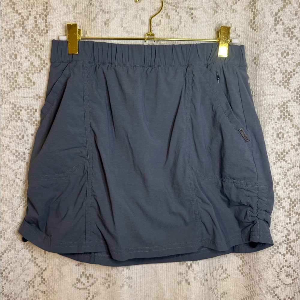 PrAna Athletic Skirt